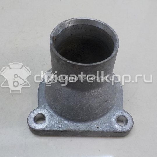 Фото Крышка термостата для двигателя M16A для Maruti Suzuki / Suzuki / Fiat 106-120 л.с 16V 1.6 л бензин 1756180JA0