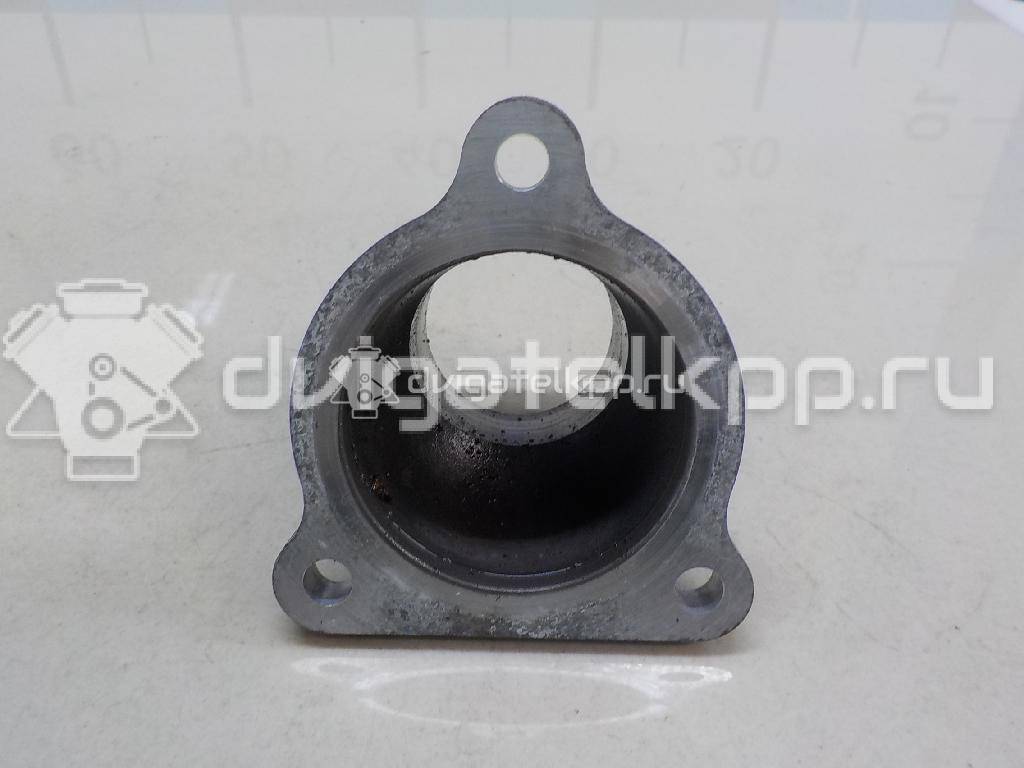 Фото Крышка термостата для двигателя M16A для Maruti Suzuki / Suzuki / Fiat 106-120 л.с 16V 1.6 л бензин 1756180JA0 {forloop.counter}}