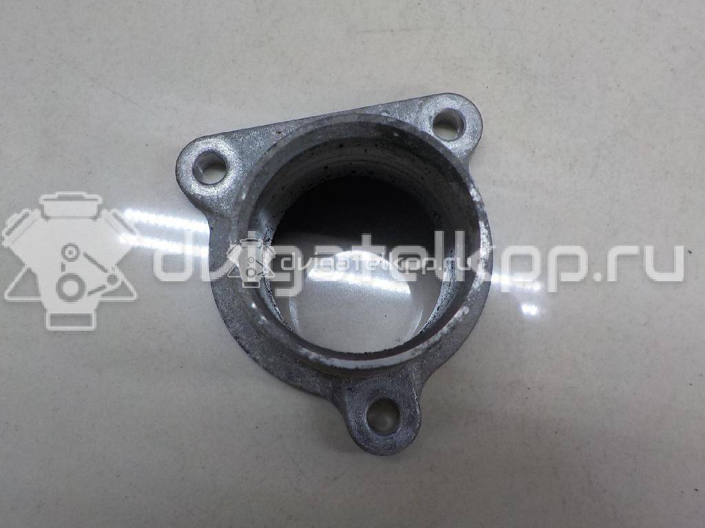 Фото Крышка термостата для двигателя M16A для Maruti Suzuki / Suzuki / Suzuki (Changhe) 95-109 л.с 16V 1.6 л бензин 1756180JA0 {forloop.counter}}