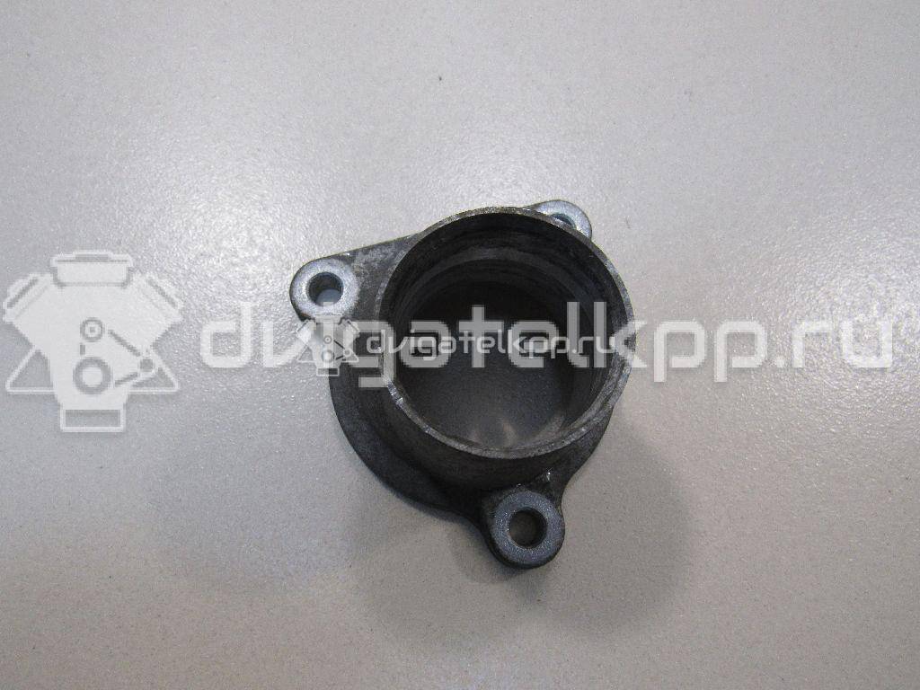 Фото Крышка термостата для двигателя M16A для Maruti Suzuki / Suzuki / Suzuki (Changhe) 95-109 л.с 16V 1.6 л бензин 1756180JA0 {forloop.counter}}