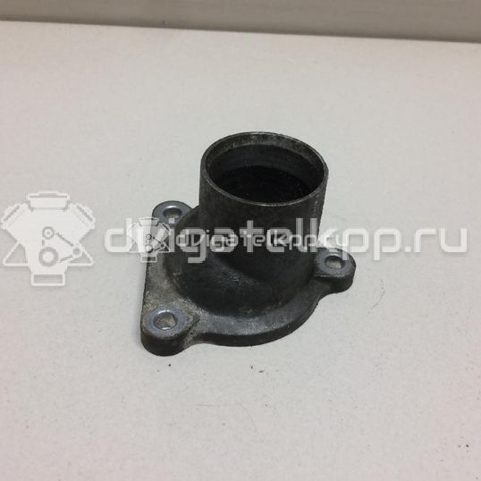 Фото Крышка термостата для двигателя M16A для Maruti Suzuki / Suzuki / Suzuki (Changan) 109 л.с 16V 1.6 л бензин 1756180JA0