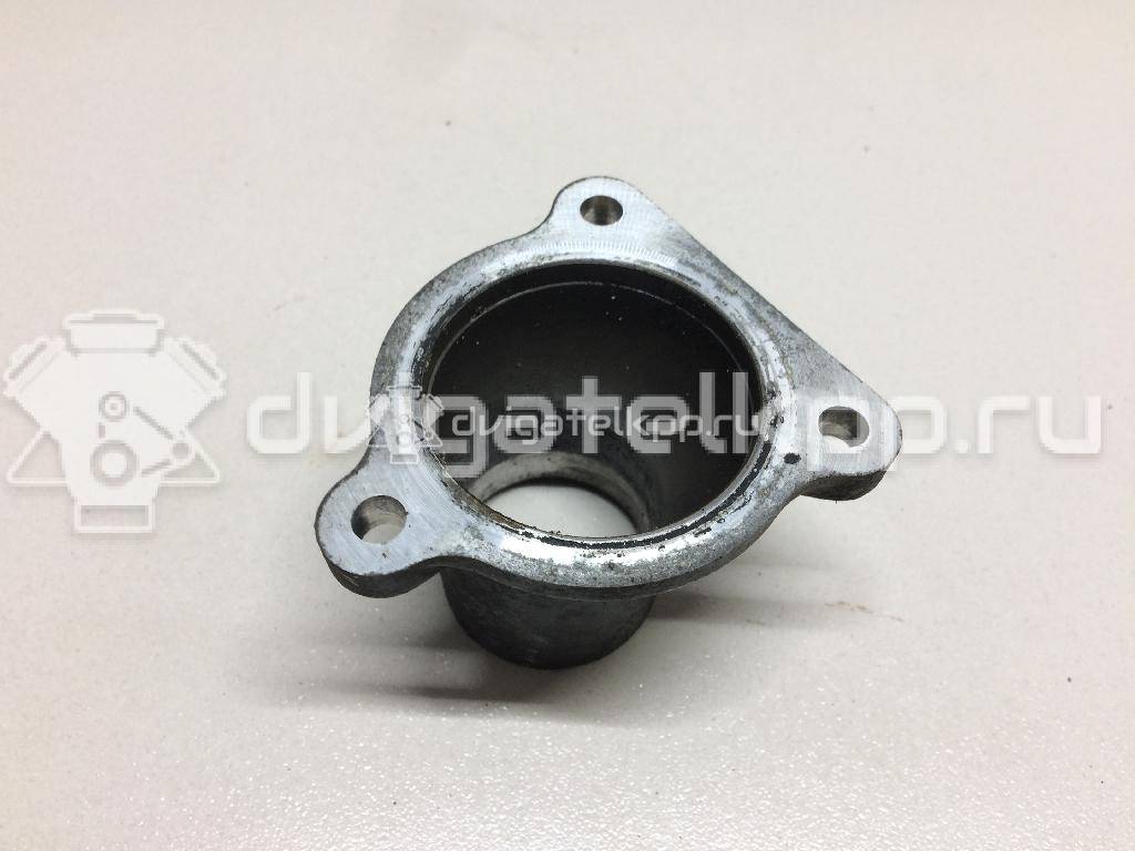 Фото Крышка термостата для двигателя M16A для Maruti Suzuki / Suzuki / Suzuki (Changhe) 95-109 л.с 16V 1.6 л бензин 1756180JA0 {forloop.counter}}