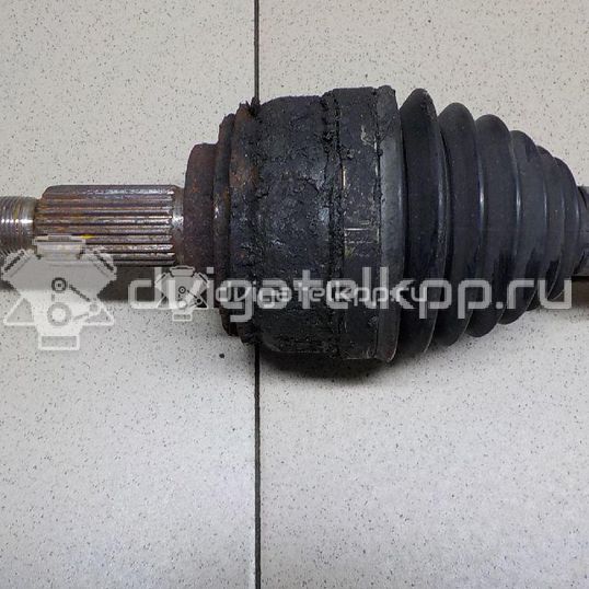 Фото Полуось передняя правая  8200379208 для Renault Laguna