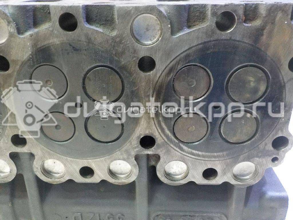 Фото Головка блока для двигателя D 2066 LF 01 для Subaru / Suzuki / Citroen / Vauxhall / Fiat / Man / Vw (Svw) / Bmw (Brilliance) / Erf / Rover 430 л.с 24V 10.5 л Дизельное топливо 51.03100.6170 {forloop.counter}}