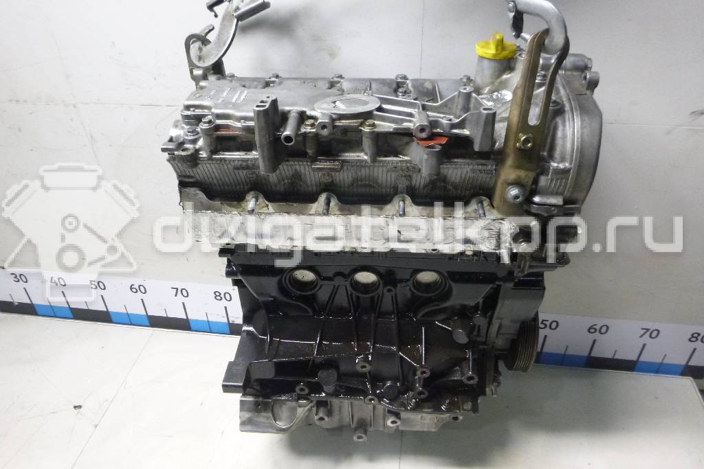 Фото Контрактный (б/у) двигатель F4P 774 для Renault Laguna 116-121 л.с 16V 1.8 л бензин 7701475613 {forloop.counter}}