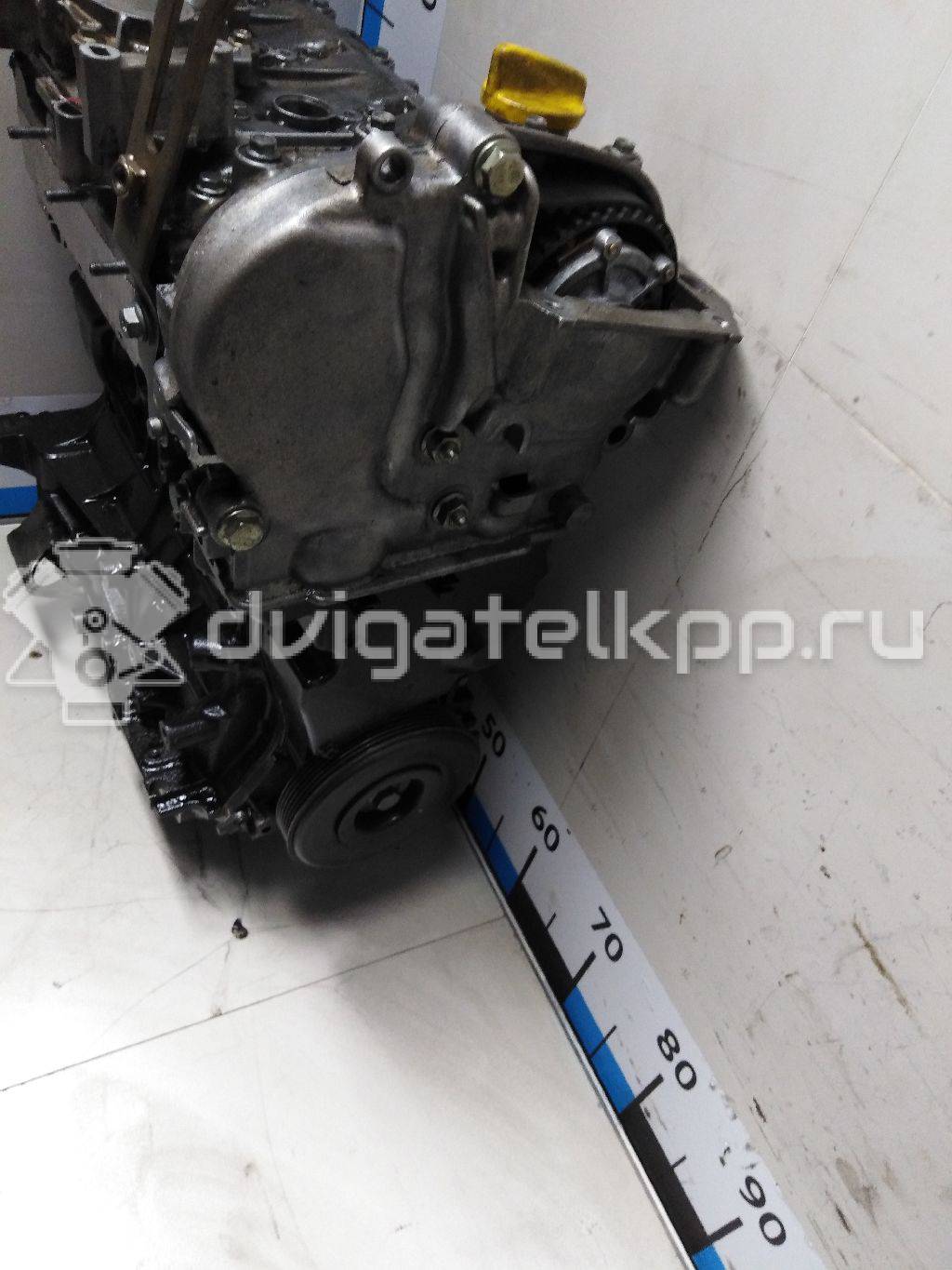 Фото Контрактный (б/у) двигатель F4P 774 для Renault Laguna 116-121 л.с 16V 1.8 л бензин 7701475613 {forloop.counter}}