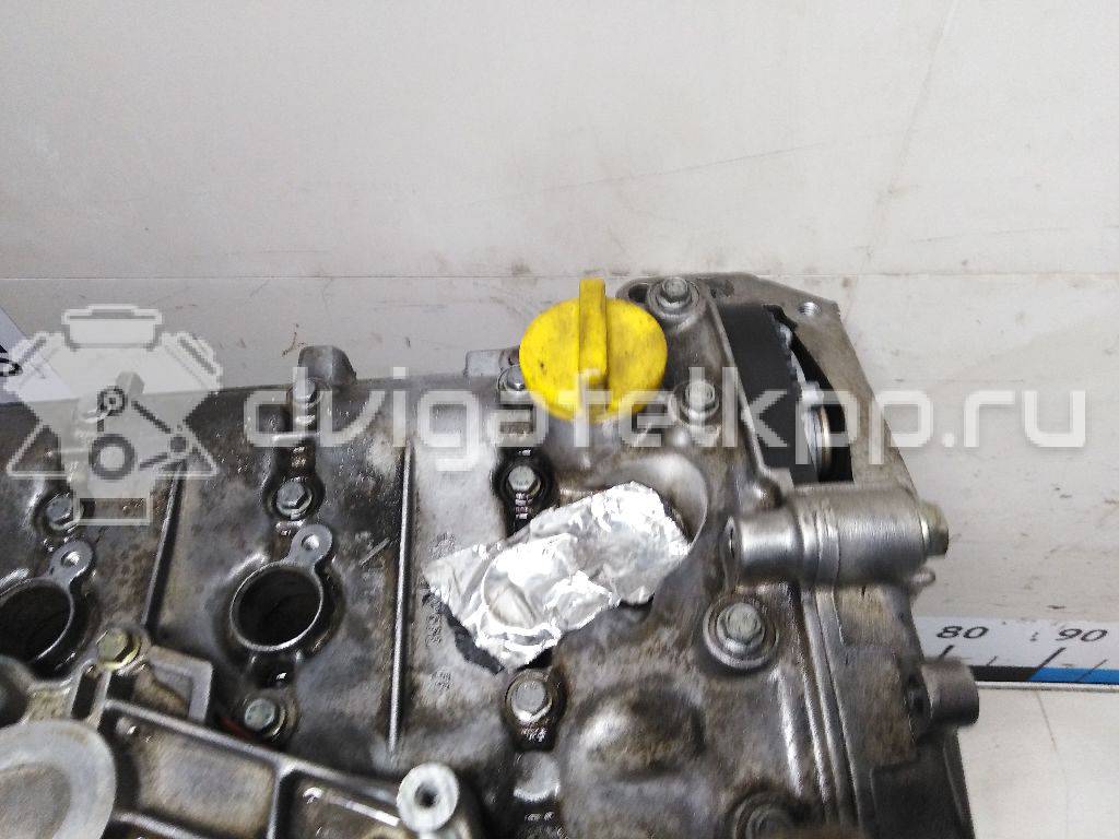 Фото Контрактный (б/у) двигатель F4P 774 для Renault Laguna 116-121 л.с 16V 1.8 л бензин 7701475613 {forloop.counter}}