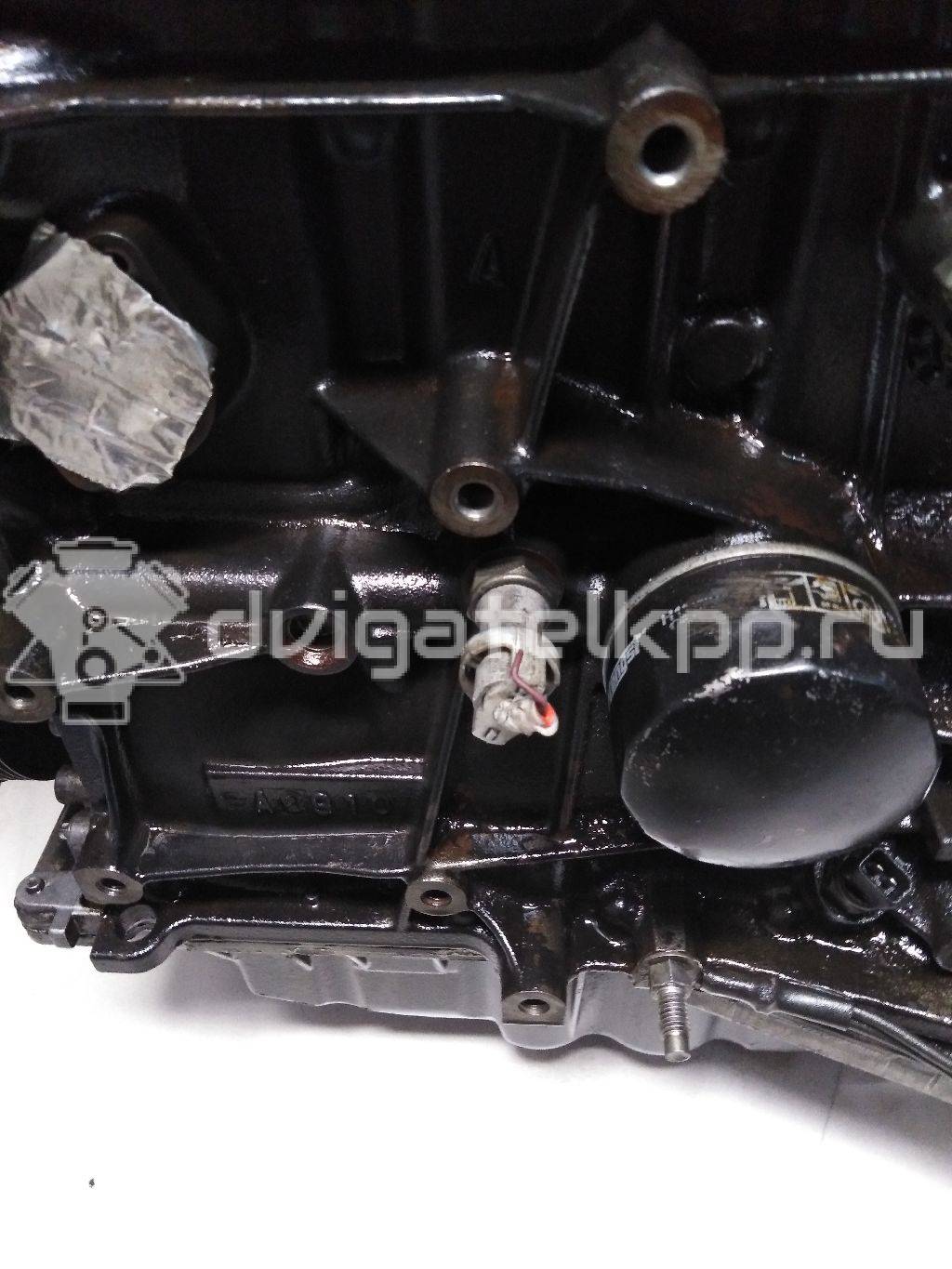 Фото Контрактный (б/у) двигатель F4P 774 для Renault Laguna 116-121 л.с 16V 1.8 л бензин 7701475613 {forloop.counter}}