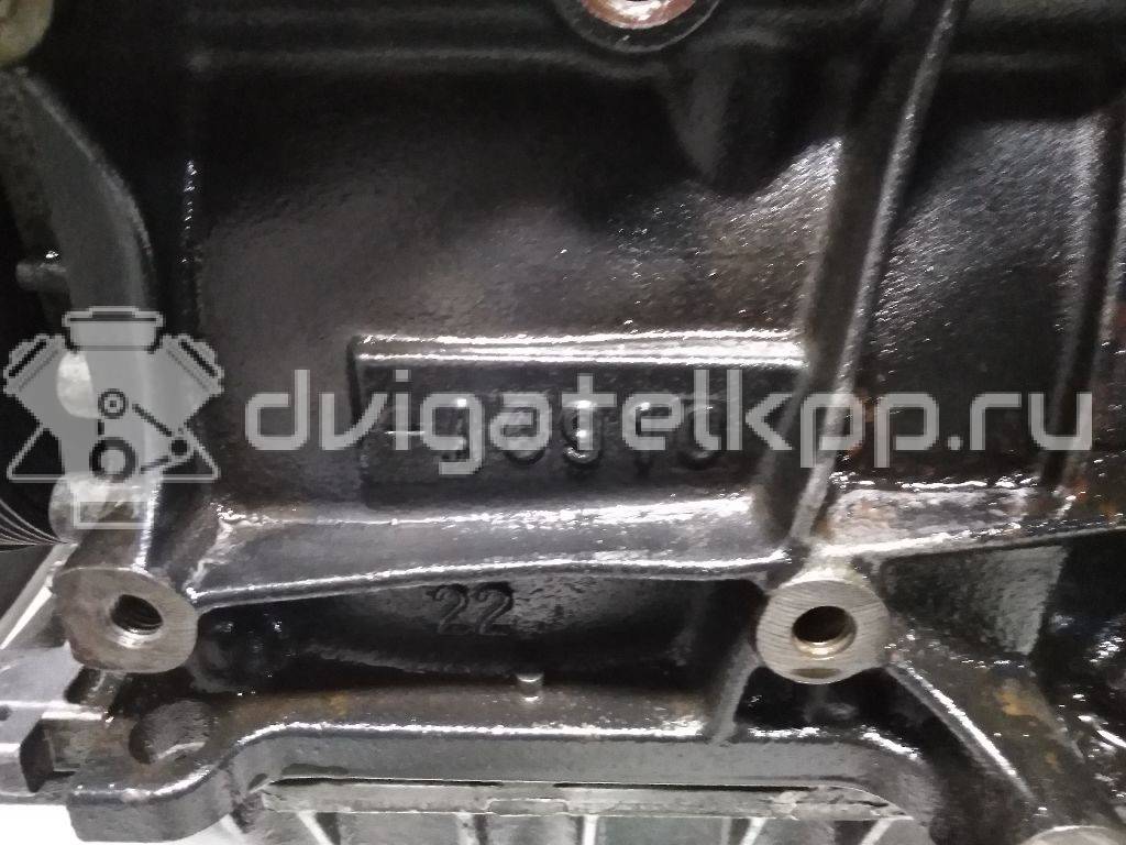 Фото Контрактный (б/у) двигатель F4P 774 для Renault Laguna 116-121 л.с 16V 1.8 л бензин 7701475613 {forloop.counter}}