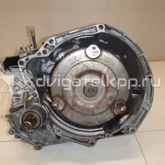 Фото Контрактная (б/у) АКПП для renault Laguna II  V    8200138047