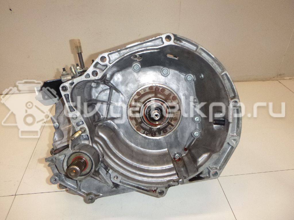 Фото Контрактная (б/у) АКПП для Renault Laguna 116-121 л.с 16V 1.8 л F4P 770 бензин 8200138047 {forloop.counter}}