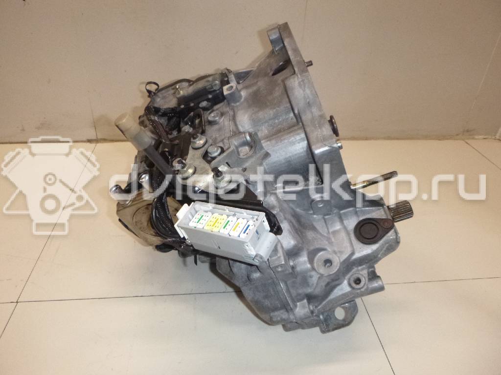 Фото Контрактная (б/у) АКПП для Renault Laguna 116-121 л.с 16V 1.8 л F4P 770 бензин 8200138047 {forloop.counter}}