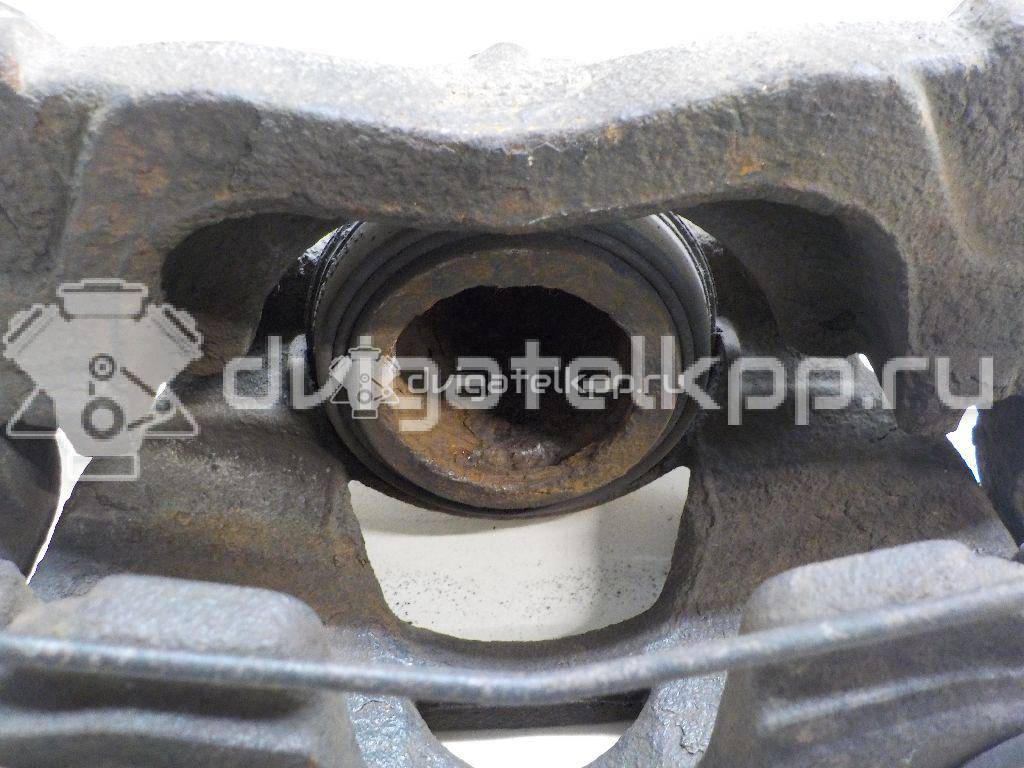 Фото Суппорт тормозной передний правый  410010001R для Renault Megane / Laguna / Scénic / Grand / Latitude L70 {forloop.counter}}