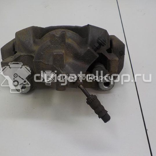 Фото Суппорт тормозной передний правый  410010001R для Renault Megane / Laguna / Scénic / Grand / Latitude L70