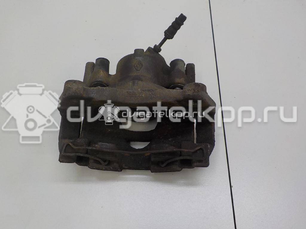 Фото Суппорт тормозной передний правый  410010001R для Renault Megane / Laguna / Scénic / Grand / Latitude L70 {forloop.counter}}