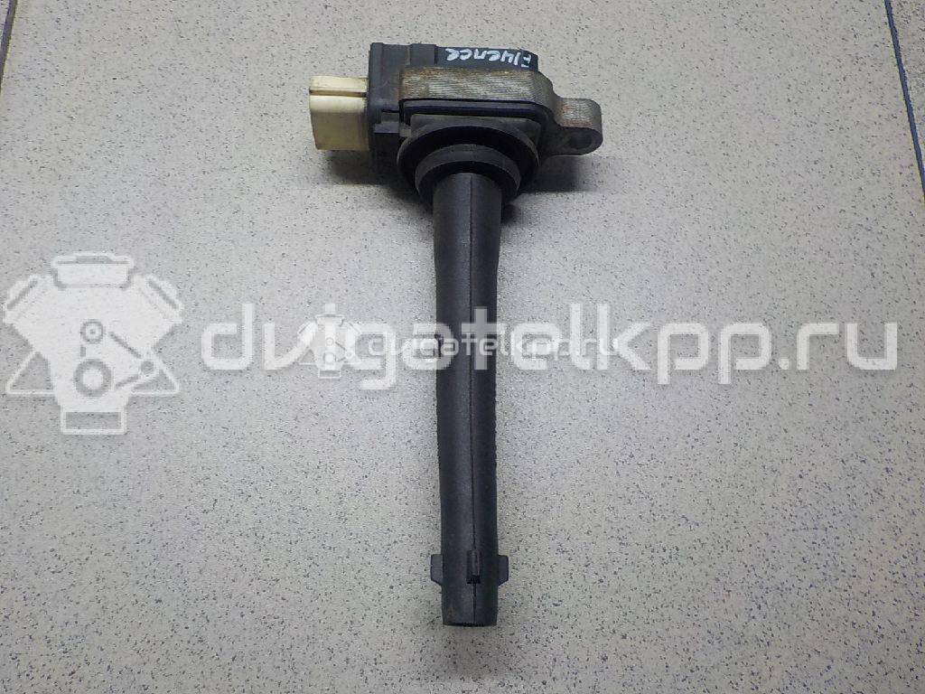 Фото Катушка зажигания  8200699627 для Renault Megane / Laguna / Scénic / Grand / Fluence L30 {forloop.counter}}