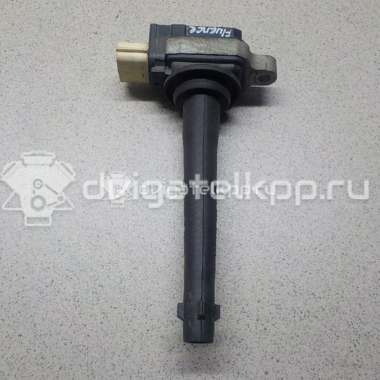 Фото Катушка зажигания  8200699627 для Renault Megane / Laguna / Scénic / Grand / Fluence L30