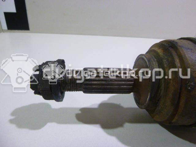 Фото Полуось передняя правая  8201045819 для Renault Sandero Stepway / Logan {forloop.counter}}