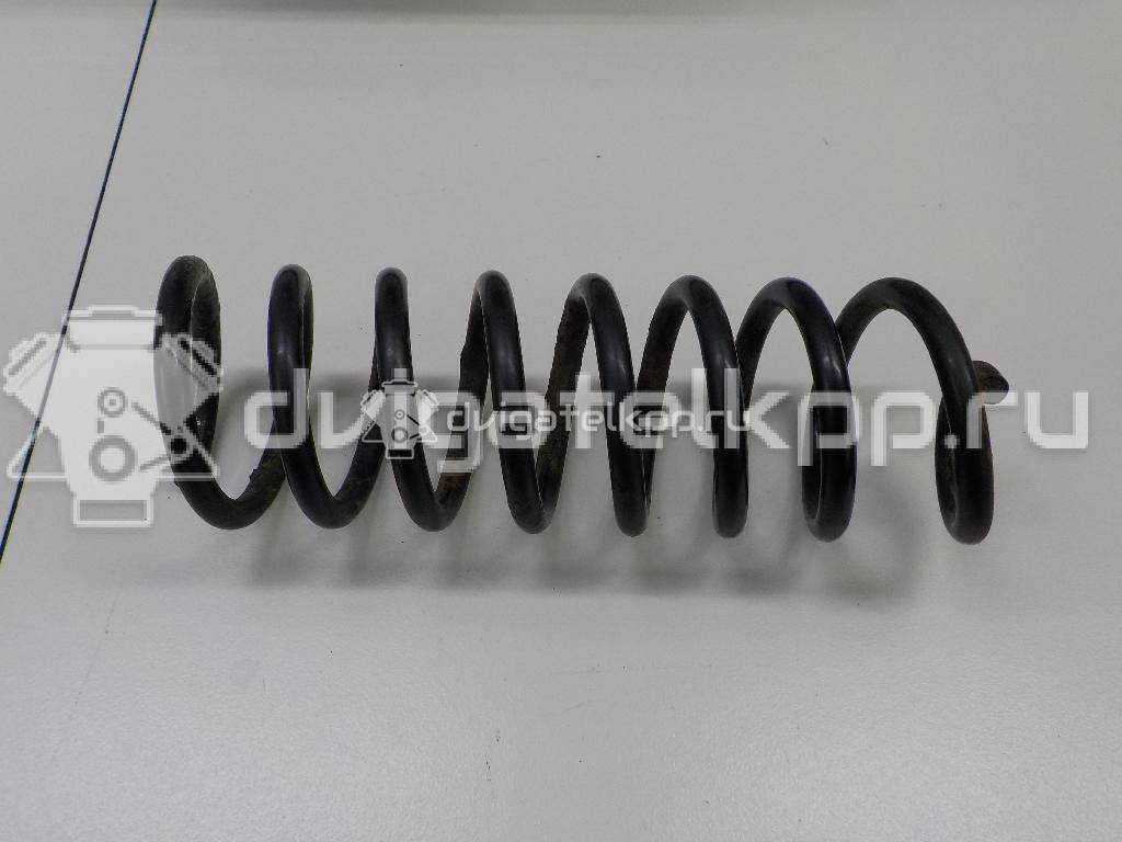 Фото Пружина задняя  8200708061 для Renault Sandero Stepway {forloop.counter}}