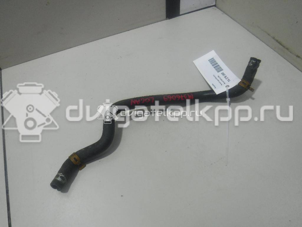 Фото Патрубок  6001547050 для Renault Sandero Stepway / Logan {forloop.counter}}