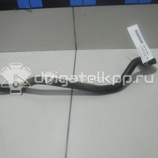 Фото Патрубок отопителя  6001547052 для Renault Sandero Stepway / Logan