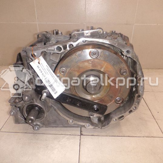 Фото Контрактная (б/у) АКПП для renault Logan II  V    8201477444