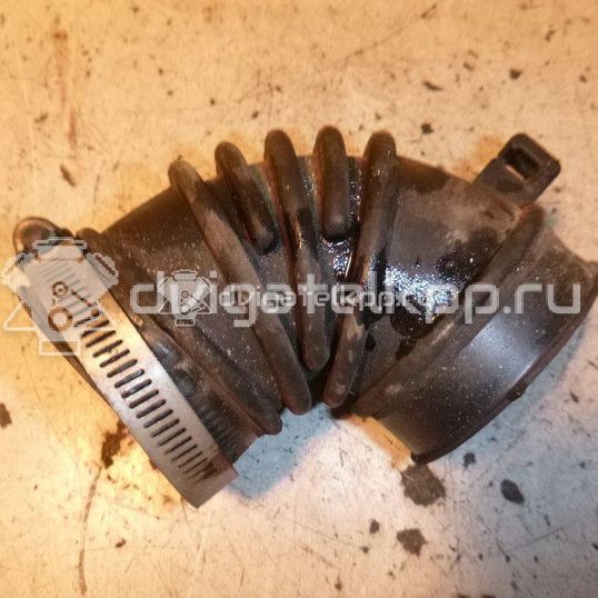 Фото Патрубок воздушного фильтра для двигателя M13A для Suzuki / Chevrolet 82-94 л.с 16V 1.3 л бензин 1388163J00