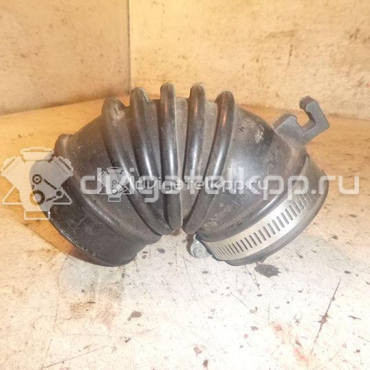 Фото Патрубок воздушного фильтра для двигателя M13A для Subaru / Suzuki / Chevrolet 82-94 л.с 16V 1.3 л бензин 1388163J00