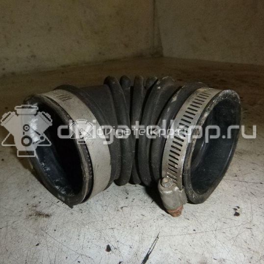 Фото Патрубок воздушного фильтра для двигателя M13A для Suzuki / Chevrolet 82-94 л.с 16V 1.3 л бензин 1388163J00