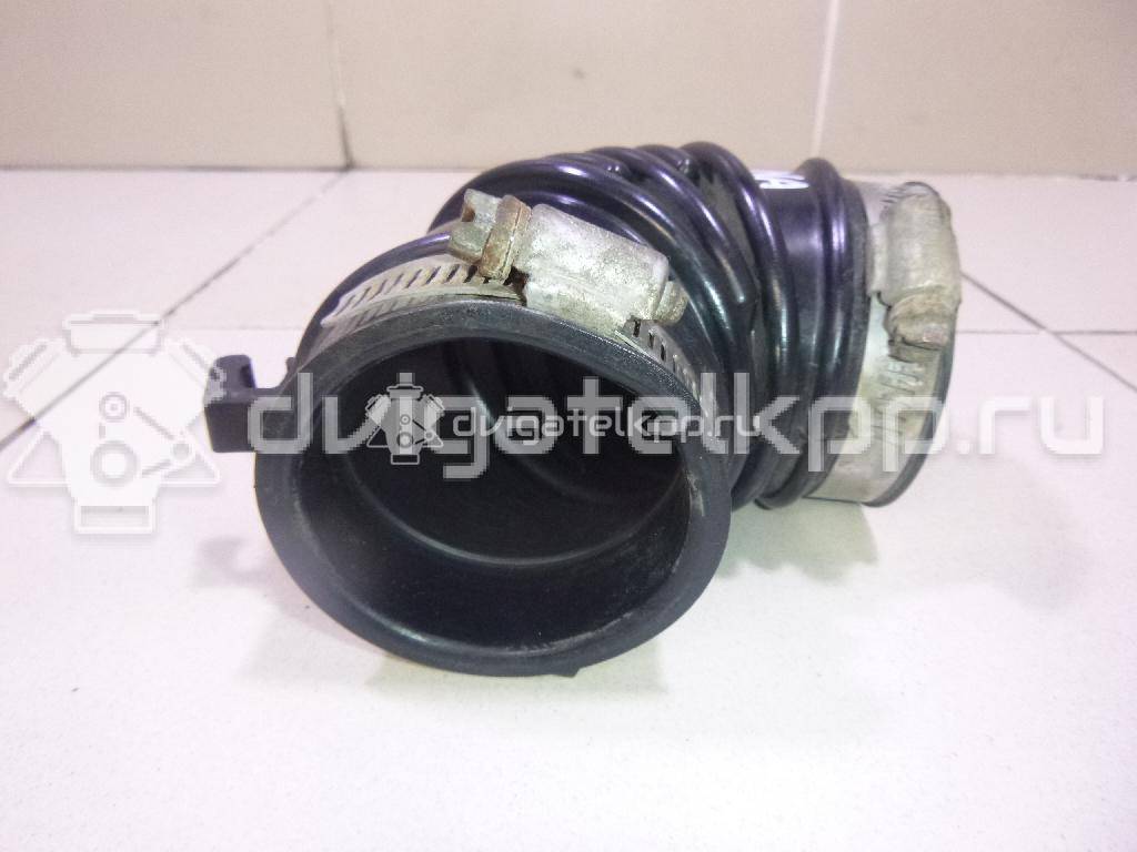 Фото Патрубок воздушного фильтра для двигателя M13A для Subaru / Suzuki / Chevrolet 82-94 л.с 16V 1.3 л бензин 1388163J00 {forloop.counter}}