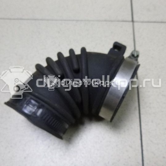 Фото Патрубок воздушного фильтра для двигателя M13A для Subaru / Suzuki / Chevrolet 82-94 л.с 16V 1.3 л бензин 1388163J00