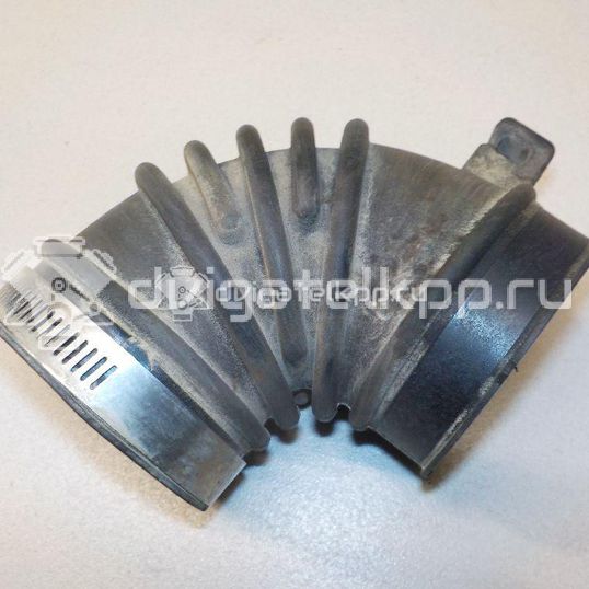 Фото Патрубок воздушного фильтра для двигателя M13A для Suzuki / Chevrolet 82-94 л.с 16V 1.3 л бензин 1388163J00