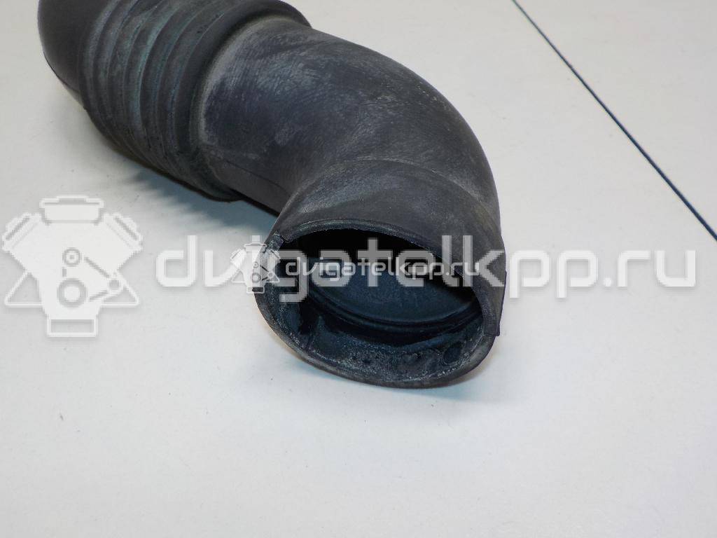 Фото Патрубок воздушного фильтра для двигателя M13A для Subaru / Suzuki / Chevrolet 82-94 л.с 16V 1.3 л бензин 1376663J00 {forloop.counter}}