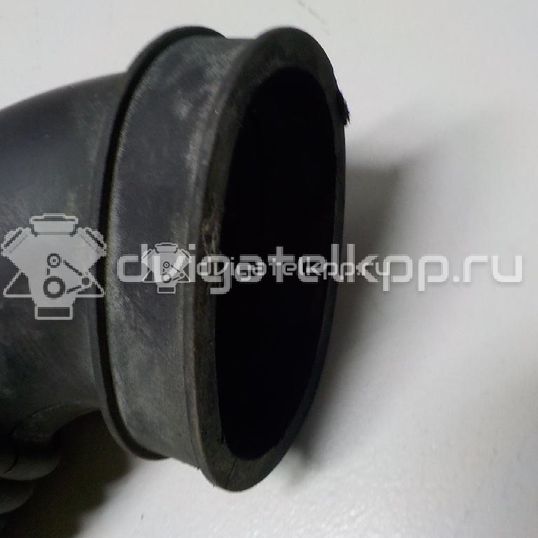 Фото Патрубок воздушного фильтра для двигателя M15A для Suzuki / Chevrolet / Holden 99-109 л.с 16V 1.5 л бензин 1376663J00