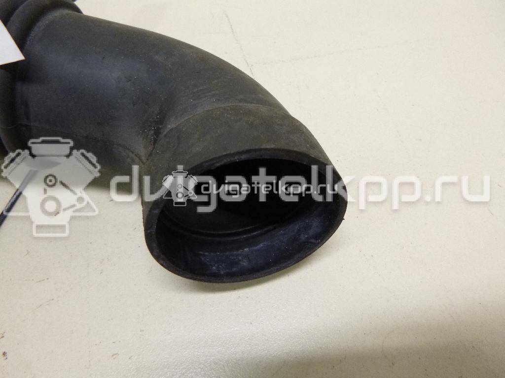 Фото Патрубок воздушного фильтра для двигателя M13A для Subaru / Suzuki / Chevrolet 82-94 л.с 16V 1.3 л бензин 1376663J00 {forloop.counter}}