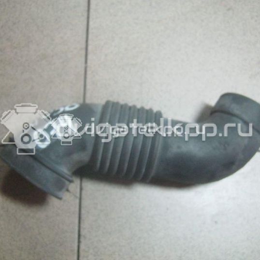 Фото Патрубок воздушного фильтра для двигателя M15A для Suzuki / Suzuki (Changan) / Chevrolet / Holden 99-113 л.с 16V 1.5 л бензин 1376663J00