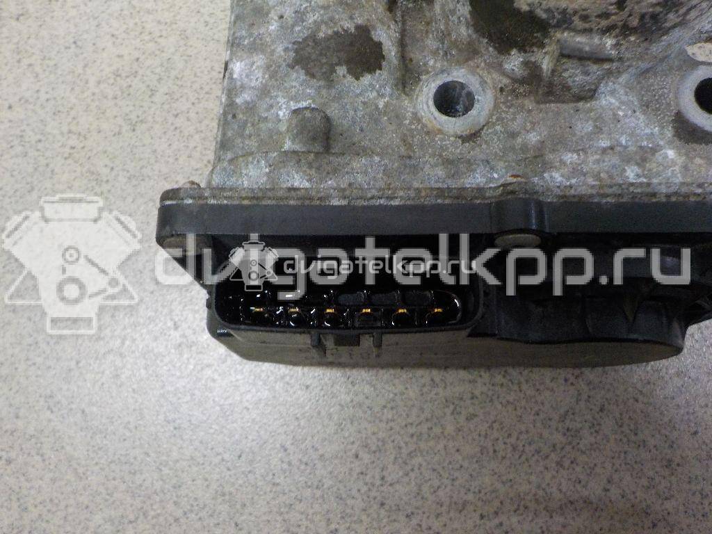 Фото Заслонка дроссельная электрическая для двигателя M13A для Subaru / Suzuki / Chevrolet 82-94 л.с 16V 1.3 л бензин {forloop.counter}}