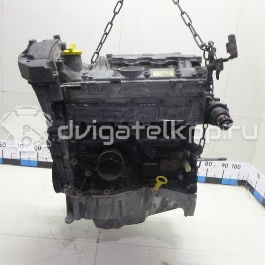 Фото Контрактный (б/у) двигатель K4M 813 для Renault Megane 112 л.с 16V 1.6 л бензин 7701476945