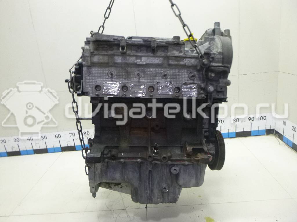 Фото Контрактный (б/у) двигатель K4M 813 для Renault Megane 112 л.с 16V 1.6 л бензин 7701476945 {forloop.counter}}