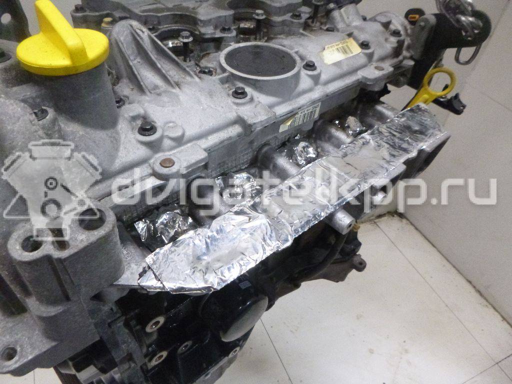 Фото Контрактный (б/у) двигатель K4M 838 для Renault Fluence L30 / Megane 106-116 л.с 16V 1.6 л бензин 8201070855 {forloop.counter}}