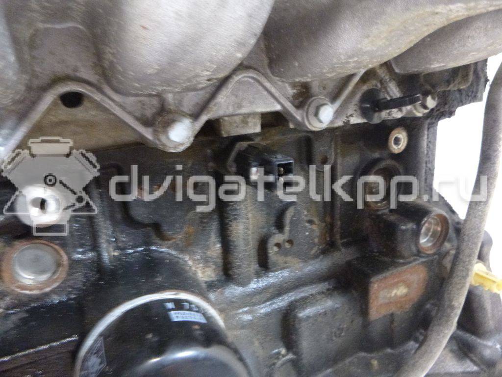 Фото Контрактный (б/у) двигатель K4M 838 для Renault Fluence L30 106-116 л.с 16V 1.6 л бензин 8201070855 {forloop.counter}}