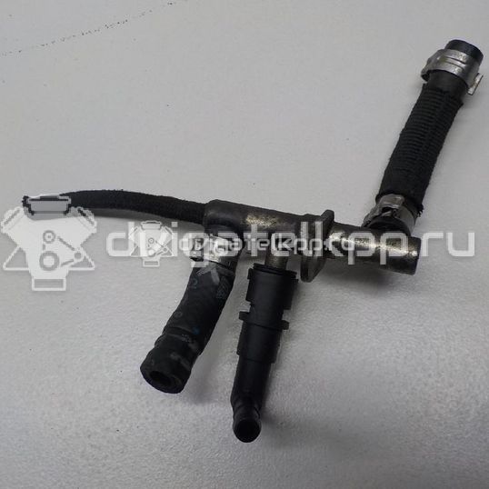 Фото Трубка топливная для двигателя D13A для Maruti Suzuki / Maruti / Vauxhall 75-90 л.с 16V 1.2 л Дизельное топливо