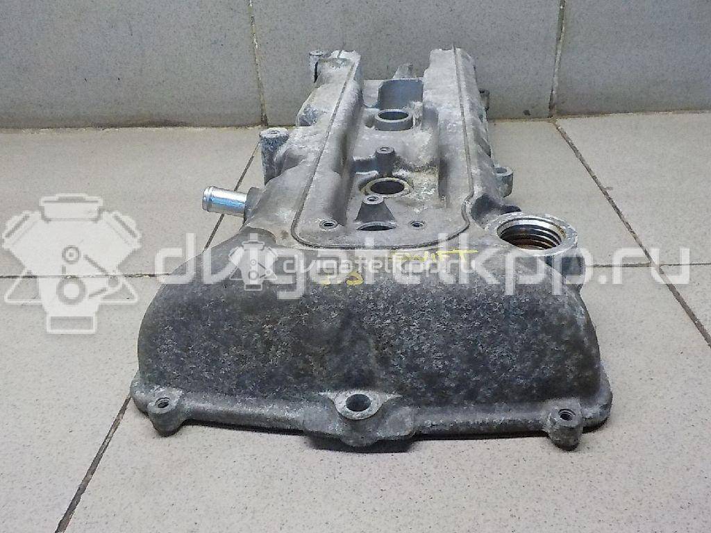 Фото Крышка головки блока (клапанная) для двигателя M16A для Maruti Suzuki / Suzuki / Fiat 106-120 л.с 16V 1.6 л бензин 1117069G03 {forloop.counter}}