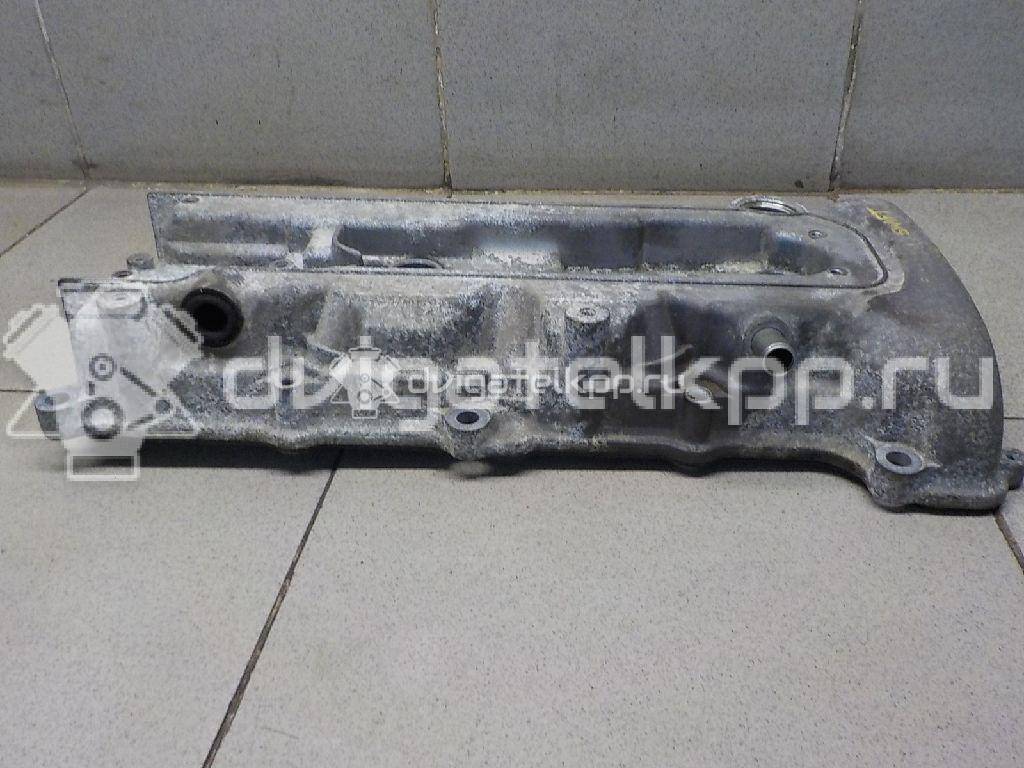 Фото Крышка головки блока (клапанная) для двигателя M16A для Maruti Suzuki / Suzuki / Fiat 106-120 л.с 16V 1.6 л бензин 1117069G03 {forloop.counter}}