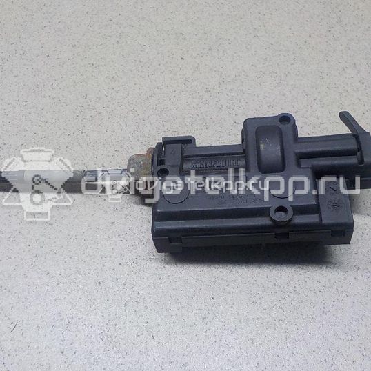 Фото Активатор замка крышки бензобака  788265217R для Renault Modus Grand F Jp0 / Megane / Clio / Laguna / Scénic