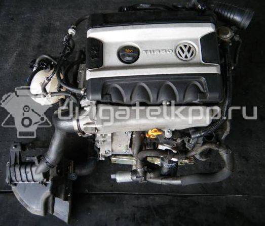 Фото Контрактный (б/у) двигатель BJX для Volkswagen Polo 150 л.с 20V 1.8 л бензин {forloop.counter}}