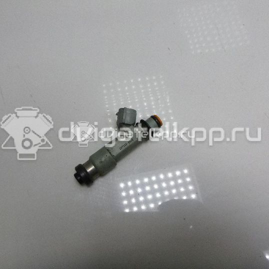 Фото Форсунка инжекторная электрическая для двигателя M16A для Maruti Suzuki / Suzuki / Suzuki (Changhe) 95-109 л.с 16V 1.6 л бензин 1571079J00