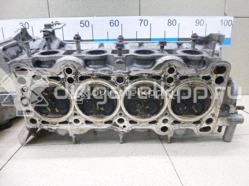 Фото Головка блока для двигателя B3 (16V) для Mazda Demio Dw / 121 / 323 53-73 л.с 16V 1.3 л бензин {forloop.counter}}