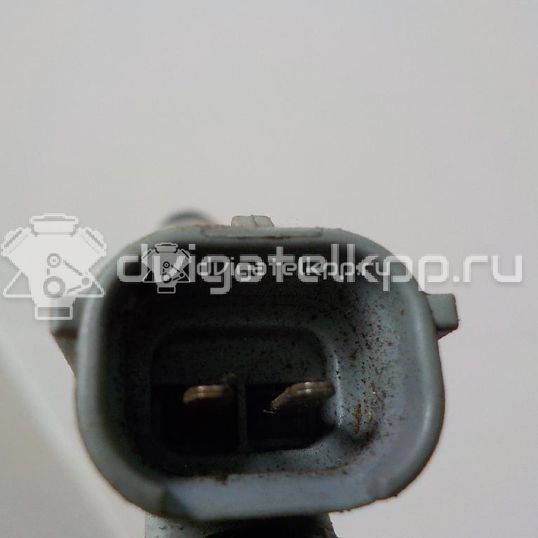 Фото Форсунка инжекторная электрическая для двигателя M16A для Maruti Suzuki / Suzuki / Suzuki (Changhe) 95-109 л.с 16V 1.6 л бензин 1571079J00