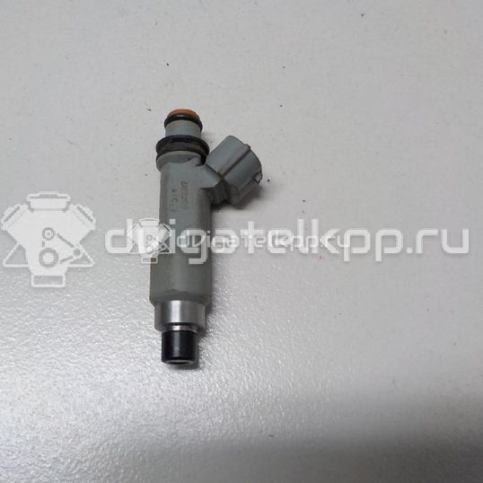 Фото Форсунка инжекторная электрическая для двигателя M16A для Maruti Suzuki / Suzuki / Fiat 106-120 л.с 16V 1.6 л бензин 1571079J00